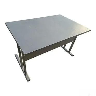 Office Furniture Sets: Kancelarijski nameštaj - SIVI Kvalitetan, očuvan i funkcionalan at lalafo.rs — 7 Office Furniture Sets: Kancelarijski nameštaj - SIVI Kvalitetan, očuvan i funkcionalan — 7