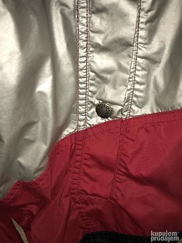 Original Ralph Lauren suskava jakna X L 100% Nylon Ramena na lalafo.rs — 4 Original Ralph Lauren suskava jakna X L 100% Nylon Ramena — 4