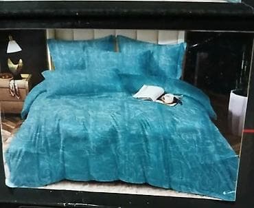 Posteljine za bracni krevet 220x240 🩷 na lalafo.rs Posteljine za bracni krevet 220x240 🩷