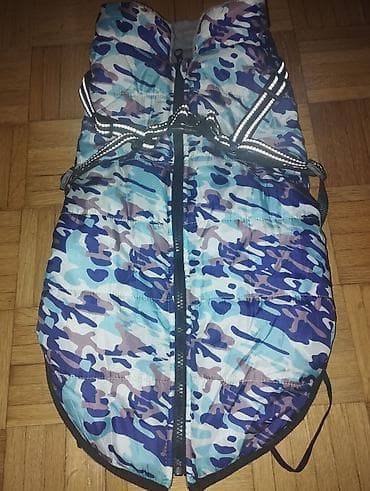 Prsluk bоја - Šareno na lalafo.rs — 2 Prsluk bоја - Šareno — 2