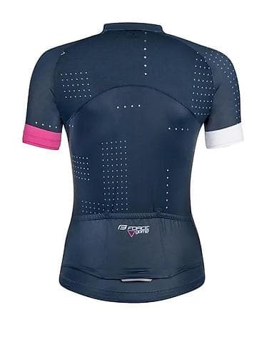 Women's T-shirts and tops: DRES FORCE GAME KRATKI RUKAV, TAMNO PLAVA | Dres je dizajniran za at lalafo.rs — 1 Women's T-shirts and tops: DRES FORCE GAME KRATKI RUKAV, TAMNO PLAVA | Dres je dizajniran za — 1