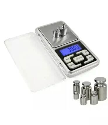 Mini Digitalna Vaga 500g - Digitalna, Precizna Vaga Dobrodošli u na lalafo.rs Mini Digitalna Vaga 500g - Digitalna, Precizna Vaga Dobrodošli u