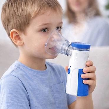 ULTRA TIHI MESH INHALATOR 🔥 💨 ZDRAVO disanje u svakom trenutku! na lalafo.rs — 3 ULTRA TIHI MESH INHALATOR 🔥 💨 ZDRAVO disanje u svakom trenutku! — 3