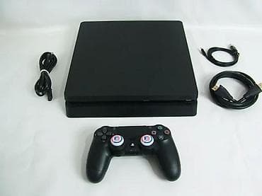 Electronics: U ponudi je Sony PlayStation 4 Slim (1TB). Stanje: odlično očuvana at lalafo.rs — 2 Electronics: U ponudi je Sony PlayStation 4 Slim (1TB). Stanje: odlično očuvana — 2
