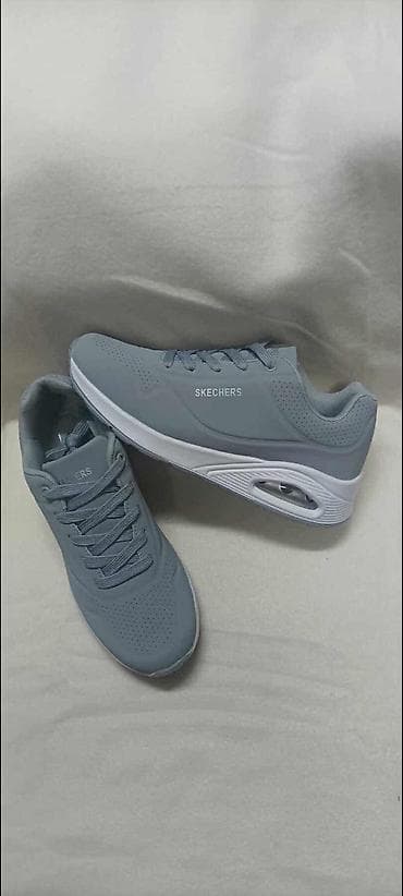 Skechers Snizene
Cena 3400❤️🔥
Velicine 36-41
Crne i bele 36-46
PM✨🌀 na lalafo.rs — 2 Skechers Snizene
Cena 3400❤️🔥
Velicine 36-41
Crne i bele 36-46
PM✨🌀 — 2