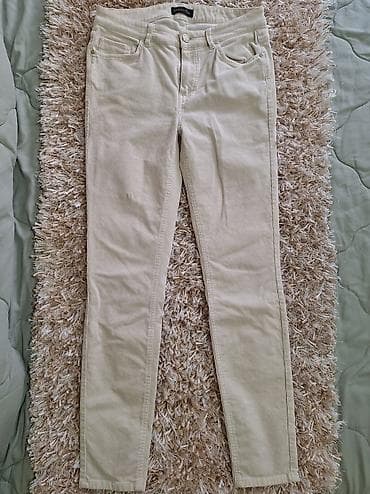 Original Massimo Dutti, kupljene u Italiji. - Model: ženske uske na lalafo.rs — 2 Original Massimo Dutti, kupljene u Italiji. - Model: ženske uske — 2