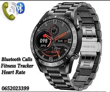 LIGE Bluetooth Smart Fitness Watch Bluetooth telefon APP sat telefon na lalafo.rs — 4 LIGE Bluetooth Smart Fitness Watch Bluetooth telefon APP sat telefon — 4