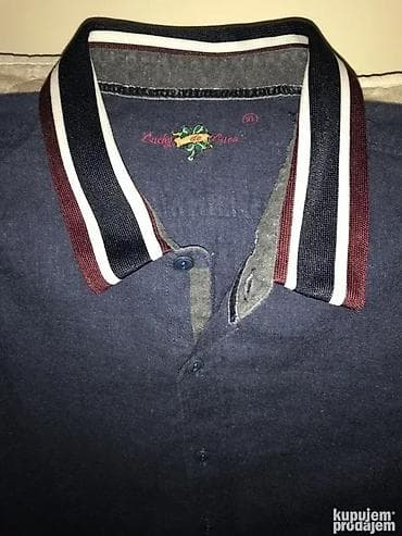 Original De Luca sartoria kosulja M Materijal u rangu Canali Brioni at lalafo.rs — 8 Original De Luca sartoria kosulja M Materijal u rangu Canali Brioni — 8