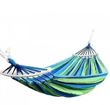 Viseća Ležaljka HAMMOCK Sa TORBICOM Za Odlaganje Pronađite dva na lalafo.rs — 1 Viseća Ležaljka HAMMOCK Sa TORBICOM Za Odlaganje Pronađite dva — 1