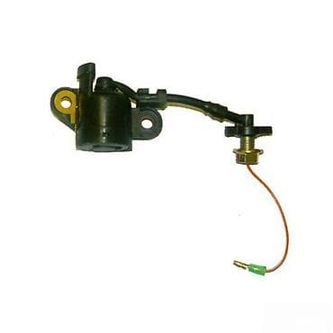 Crni solenoid senzor sa integrisanim kablom i konektorom, dizajniran na lalafo.rs Crni solenoid senzor sa integrisanim kablom i konektorom, dizajniran