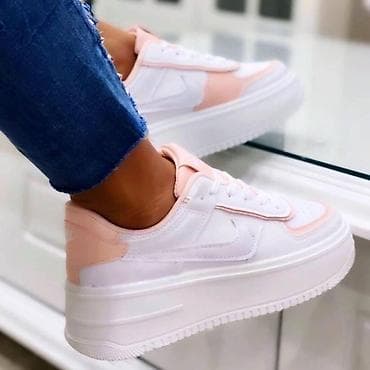 Nike air force shadow patike Novo Brojevi 36 do 41 fb Moja Kupovina na lalafo.rs — 3 Nike air force shadow patike Novo Brojevi 36 do 41 fb Moja Kupovina — 3