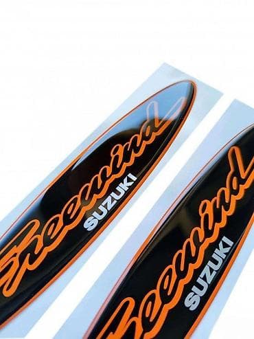 Transport: Suzuki freewind - stikeri - 1572 📌 opis: samolepljivi stikeri at lalafo.rs — 2 Transport: Suzuki freewind - stikeri - 1572 📌 opis: samolepljivi stikeri — 2