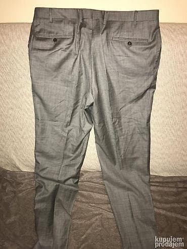 Other: Original CANALI Milano pantalone ( kao farmerice 34 ) NOVE 100% at lalafo.rs — 6 Other: Original CANALI Milano pantalone ( kao farmerice 34 ) NOVE 100% — 6