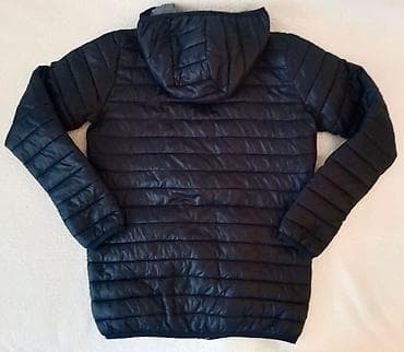 Jakna ALIVE za prelazni period teget ženska Veličina 36/38 u na lalafo.rs — 3 Jakna ALIVE za prelazni period teget ženska Veličina 36/38 u — 3