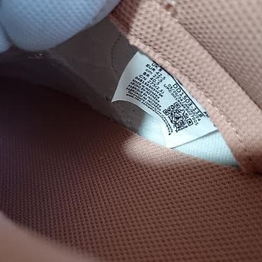 zenske broj: Nike Dunk Low – žensko izdanje u kombinaciji boja Rose/White - at lalafo.rs — 5 zenske broj: Nike Dunk Low – žensko izdanje u kombinaciji boja Rose/White - — 5