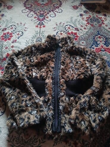 S (EU 36), Sa postavom, Veštačko krzno, bоја - Šareno na lalafo.rs S (EU 36), Sa postavom, Veštačko krzno, bоја - Šareno