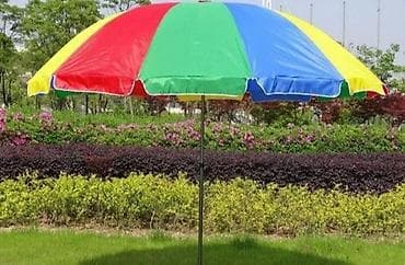 Veseli Suncobran NOVO Precnik 3m.AKCIJA Cene nisu fiksne, odredite ih na lalafo.rs — 2 Veseli Suncobran NOVO Precnik 3m.AKCIJA Cene nisu fiksne, odredite ih — 2