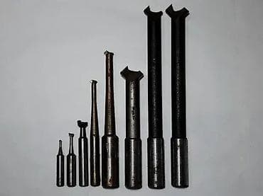 Ekscentar noževi i jednodperna glodala Ekscentar noževi, jednodperna na lalafo.rs — 9 Ekscentar noževi i jednodperna glodala Ekscentar noževi, jednodperna — 9