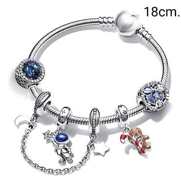 PRELEPE KVALITETNE POSREBRENE NARUKVICE. REPLIKA PANDORA.SA at lalafo.rs — 1 PRELEPE KVALITETNE POSREBRENE NARUKVICE. REPLIKA PANDORA.SA — 1