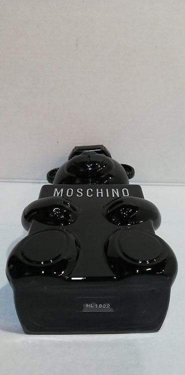 Personal Items: MOSCHINO TOY BOY EDP100ML TSTR | Moschino Toy Boy edp100ml tstr at lalafo.rs — 2 Personal Items: MOSCHINO TOY BOY EDP100ML TSTR | Moschino Toy Boy edp100ml tstr — 2