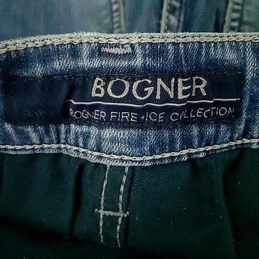 Jeans, Bogner, color - Blue at lalafo.rs Jeans, Bogner, color - Blue