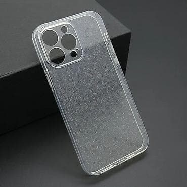 Futrola SPARKLING za iPhone 14 Pro Max (6.7) providna. Providna na lalafo.rs — 1 Futrola SPARKLING za iPhone 14 Pro Max (6.7) providna. Providna — 1