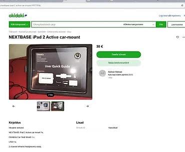 prsluk jaknica mango u: Nextbase Click&Go držač za iPad za naslon za glavu u automobilu - at lalafo.rs — 7 prsluk jaknica mango u: Nextbase Click&Go držač za iPad za naslon za glavu u automobilu - — 7