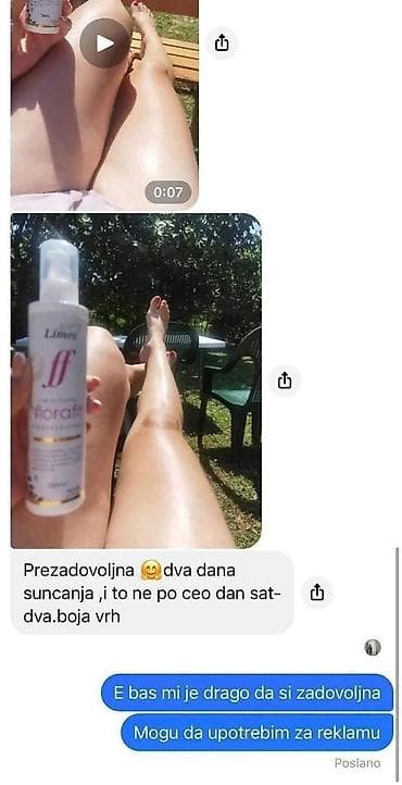 eko koza sa: 🍊Florafit ulje - protiv celulita, detoks- Subotica 🍊Još jedno at lalafo.rs — 2 eko koza sa: 🍊Florafit ulje - protiv celulita, detoks- Subotica 🍊Još jedno — 2