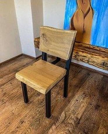 Antique Chairs: DELUX STOLICE DRVO METAL | Kontakt telefon 06******** Viber 06******** at lalafo.rs — 1 Antique Chairs: DELUX STOLICE DRVO METAL | Kontakt telefon 06******** Viber 06******** — 1