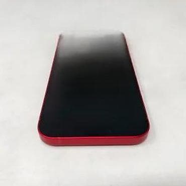 Electronics: Apple iPhone 12, 64 GB, (PRODUCT)RED - Ekran 6.1" Super Retina XDR at lalafo.rs — 9 Electronics: Apple iPhone 12, 64 GB, (PRODUCT)RED - Ekran 6.1" Super Retina XDR — 9