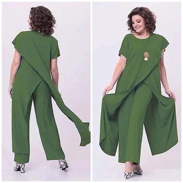 KONAČNO STIGLI💫💫💫 ZA PUNIJE DAME Kompleti koji svake godine obaraju na lalafo.rs — 4 KONAČNO STIGLI💫💫💫 ZA PUNIJE DAME Kompleti koji svake godine obaraju — 4