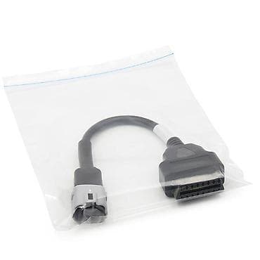 Transport: Novo - Suzuki OBD2 Kabel za dijagnostiku 6 pina Novo - Dijagnostički at lalafo.rs — 5 Transport: Novo - Suzuki OBD2 Kabel za dijagnostiku 6 pina Novo - Dijagnostički — 5
