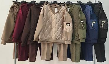 Trenerka Nike, bоја - Bordo na lalafo.rs — 2 Trenerka Nike, bоја - Bordo — 2