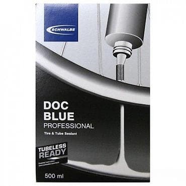 Bicycles: SCHWALBE DOC BLUE PROFFESIONAL 500ML | SCHWALBE DOC BLUE at lalafo.rs — 3 Bicycles: SCHWALBE DOC BLUE PROFFESIONAL 500ML | SCHWALBE DOC BLUE — 3