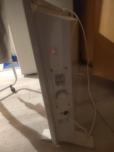 Irons: Električni konvektor grejalica Utili - Tip: podni konvektor na struju at lalafo.rs — 3 Irons: Električni konvektor grejalica Utili - Tip: podni konvektor na struju — 3