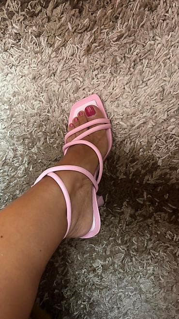 Sandale 36nove obuvane jednom at lalafo.rs — 3 Sandale 36nove obuvane jednom — 3