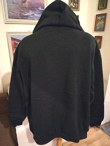 Novi muski duks sa kapuljacom u velikom broju Fashion 9XL. Turski na lalafo.rs — 5 Novi muski duks sa kapuljacom u velikom broju Fashion 9XL. Turski — 5