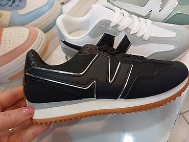 Novi modeli patika od 36 do 41. 3900 dinara v na lalafo.rs — 3 Novi modeli patika od 36 do 41. 3900 dinara v — 3