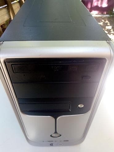 Electronics: Računar Odlican comtrade 4 x 1.60 GHz za svakodnevnu upotrebu stabilan at lalafo.rs — 2 Electronics: Računar Odlican comtrade 4 x 1.60 GHz za svakodnevnu upotrebu stabilan — 2