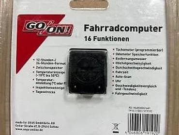 prsluk jaknica mango u: GO/ON! biciklistički računar – 16 funkcija Klasični žični at lalafo.rs — 5 prsluk jaknica mango u: GO/ON! biciklistički računar – 16 funkcija Klasični žični — 5