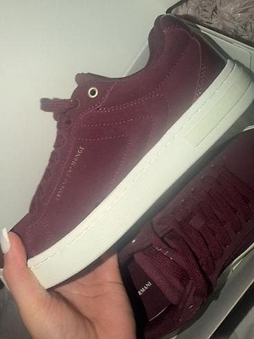 Armani Exchange ženske patike – Na prodaju patike Armani Exchange – na lalafo.rs — 3 Armani Exchange ženske patike – Na prodaju patike Armani Exchange – — 3