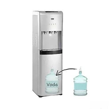 Beko dispenzer za vodu sa novim dizajnom skrivenog galona vode. Tip na lalafo.rs — 5 Beko dispenzer za vodu sa novim dizajnom skrivenog galona vode. Tip — 5
