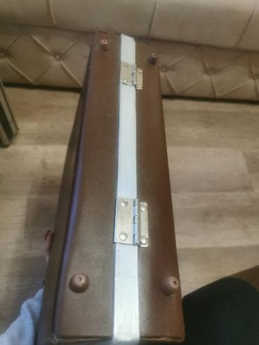 Other: Briefcase, Enrico Coveri, Material: Leather at lalafo.rs — 6 Other: Briefcase, Enrico Coveri, Material: Leather — 6