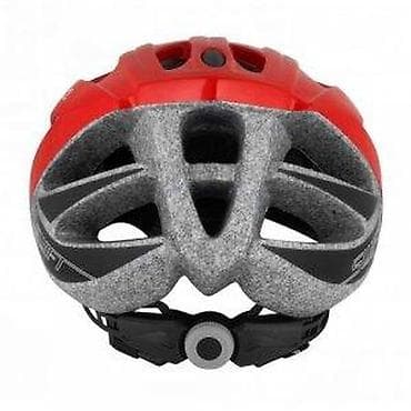 Equipment for cyclists: KACIGA FORCE SWIFT CRV S/M | KACIGA FORCE SWIFT crvena S/M17 otvora at lalafo.rs — 9 Equipment for cyclists: KACIGA FORCE SWIFT CRV S/M | KACIGA FORCE SWIFT crvena S/M17 otvora — 9