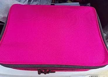 Dvoslojna putna torba za šminku i kozmetiku – 40x14x28 cm 💄 Praktična na lalafo.rs — 5 Dvoslojna putna torba za šminku i kozmetiku – 40x14x28 cm 💄 Praktična — 5