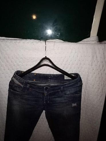 Women's Pants, Jeans, Shorts: DIESEL MATIC ZENSKE FARMERICE ORIGINAL TOP STANJE AKCIJA | Cene nisu at lalafo.rs — 3 Women's Pants, Jeans, Shorts: DIESEL MATIC ZENSKE FARMERICE ORIGINAL TOP STANJE AKCIJA | Cene nisu — 3