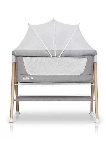Kolijevka/krevetac za bebe Colibro - Samostojeći pomoćni krevetac na lalafo.rs Kolijevka/krevetac za bebe Colibro - Samostojeći pomoćni krevetac