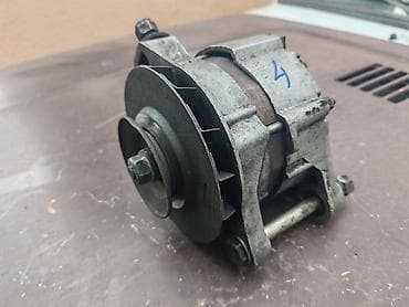 Alternator Lada 2104 Karavan, Lada 2107 Riva br.4. Polovno, ocuvano na lalafo.rs Alternator Lada 2104 Karavan, Lada 2107 Riva br.4. Polovno, ocuvano