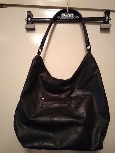 Handbags: Zenska kozna torbavisina 29,sirina do;e 41,a gore 34 cm. ocuvana at lalafo.rs — 3 Handbags: Zenska kozna torbavisina 29,sirina do;e 41,a gore 34 cm. ocuvana — 3