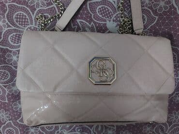 Guess, Materijal: Lakovana koža na lalafo.rs Guess, Materijal: Lakovana koža
